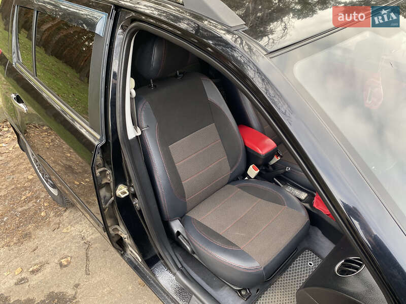 Хэтчбек Geely MK Cross 2014 в Николаеве