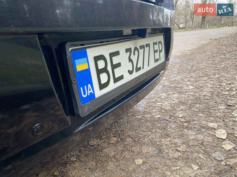 Хэтчбек Geely MK Cross 2014 в Николаеве