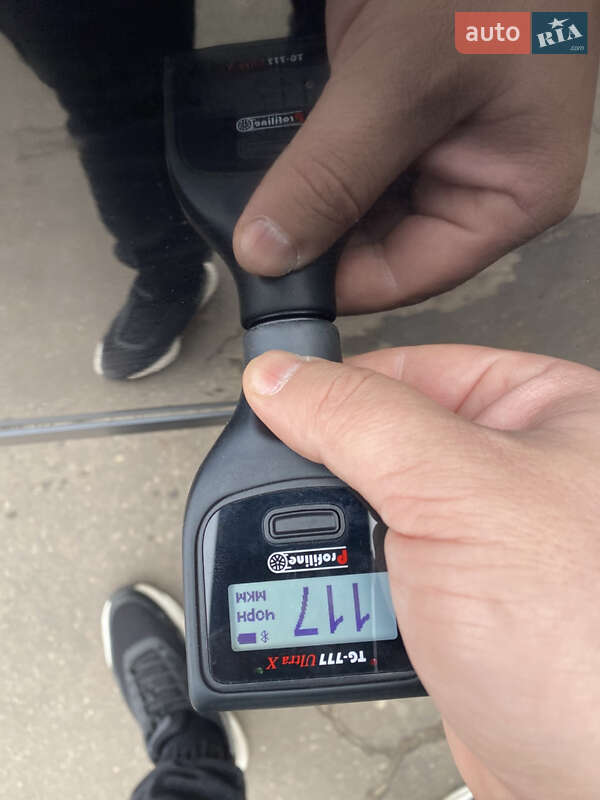 Хэтчбек Geely MK Cross 2014 в Николаеве