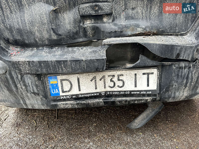 Хэтчбек Geely MK Cross 2012 в Запорожье