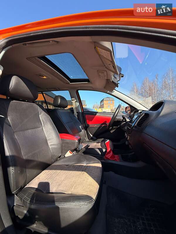 Хетчбек Geely MK Cross 2014 в Хмельницькому