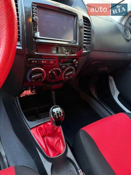 Хэтчбек Geely MK Cross 2013 в Виннице