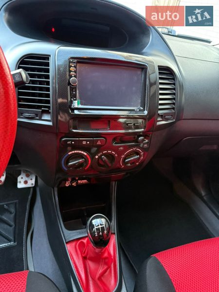 Хэтчбек Geely MK Cross 2013 в Виннице