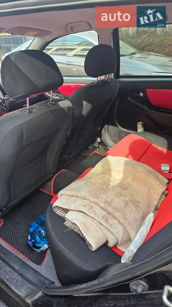 Хетчбек Geely MK Cross 2014 в Києві