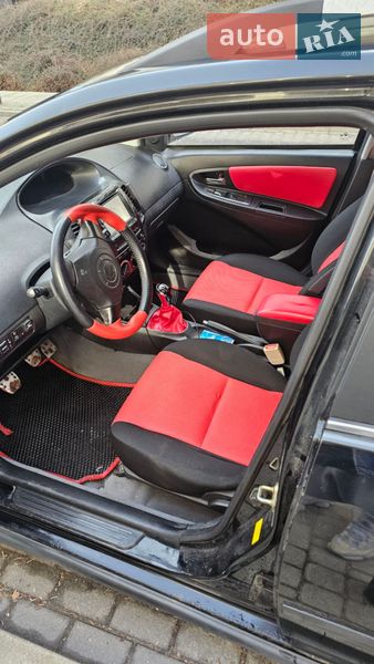 Хетчбек Geely MK Cross 2014 в Києві