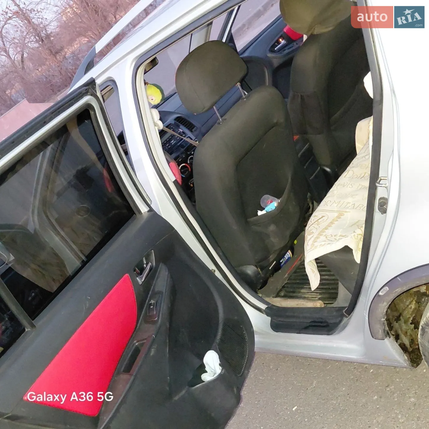 2013 Geely MK Cross - мініатюра 9