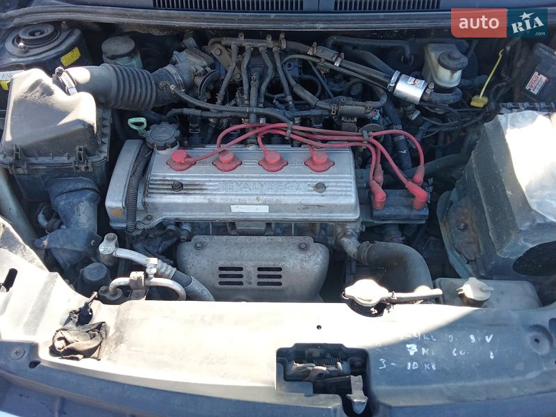 Хетчбек Geely MK Cross 2014 в Одесі фото 2 Хетчбек Geely MK Cross 2014 в Одесі