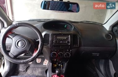 Хэтчбек Geely MK Cross 2013 в Днепре