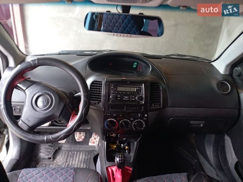 Хэтчбек Geely MK Cross 2013 в Днепре