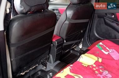 Хэтчбек Geely MK Cross 2013 в Днепре