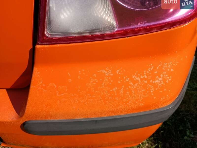 Хэтчбек Geely MK Cross 2012 в Ярмолинцах