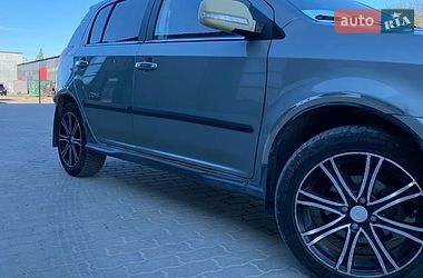 Хэтчбек Geely MK Cross 2013 в Калуше