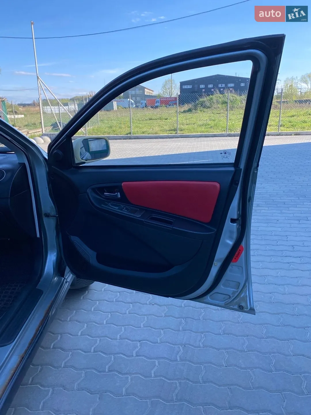 2013 Geely MK Cross - мініатюра 18