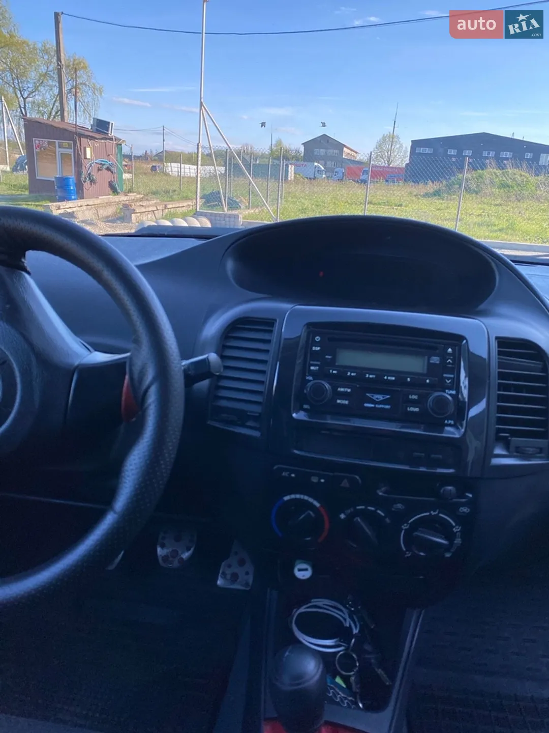 2013 Geely MK Cross - мініатюра 20