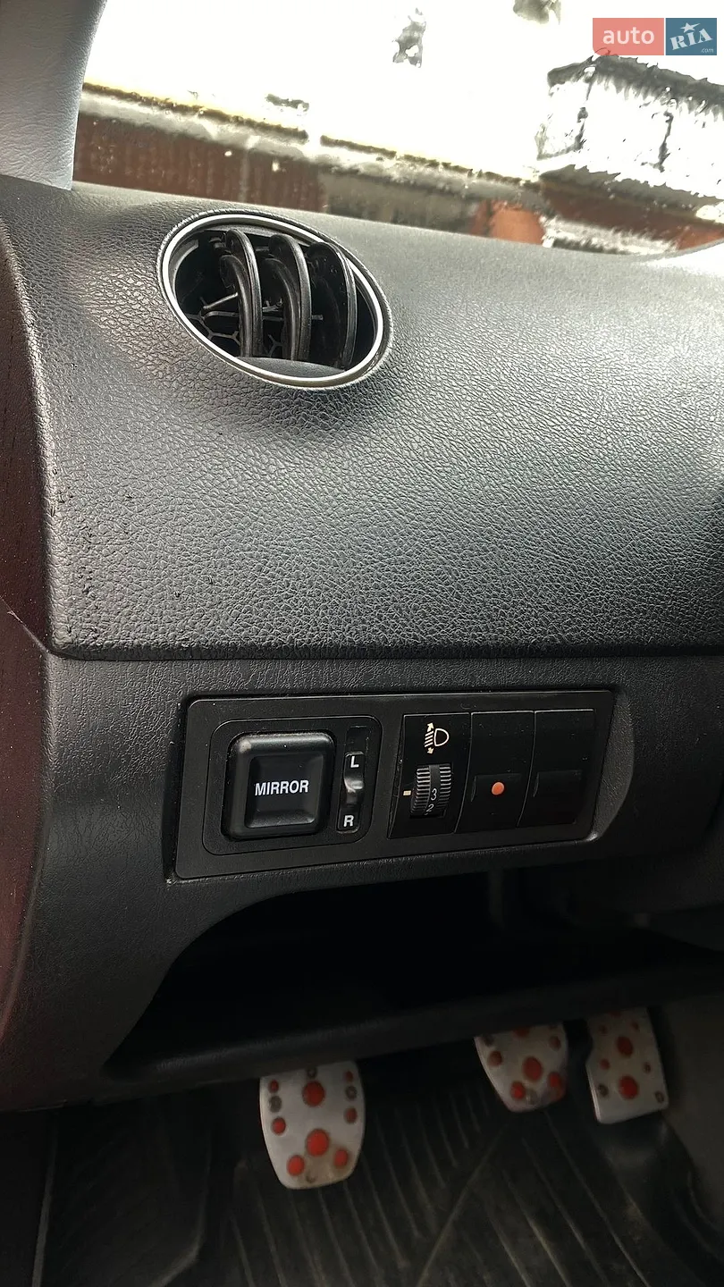 2012 Geely MK Cross - мініатюра 13