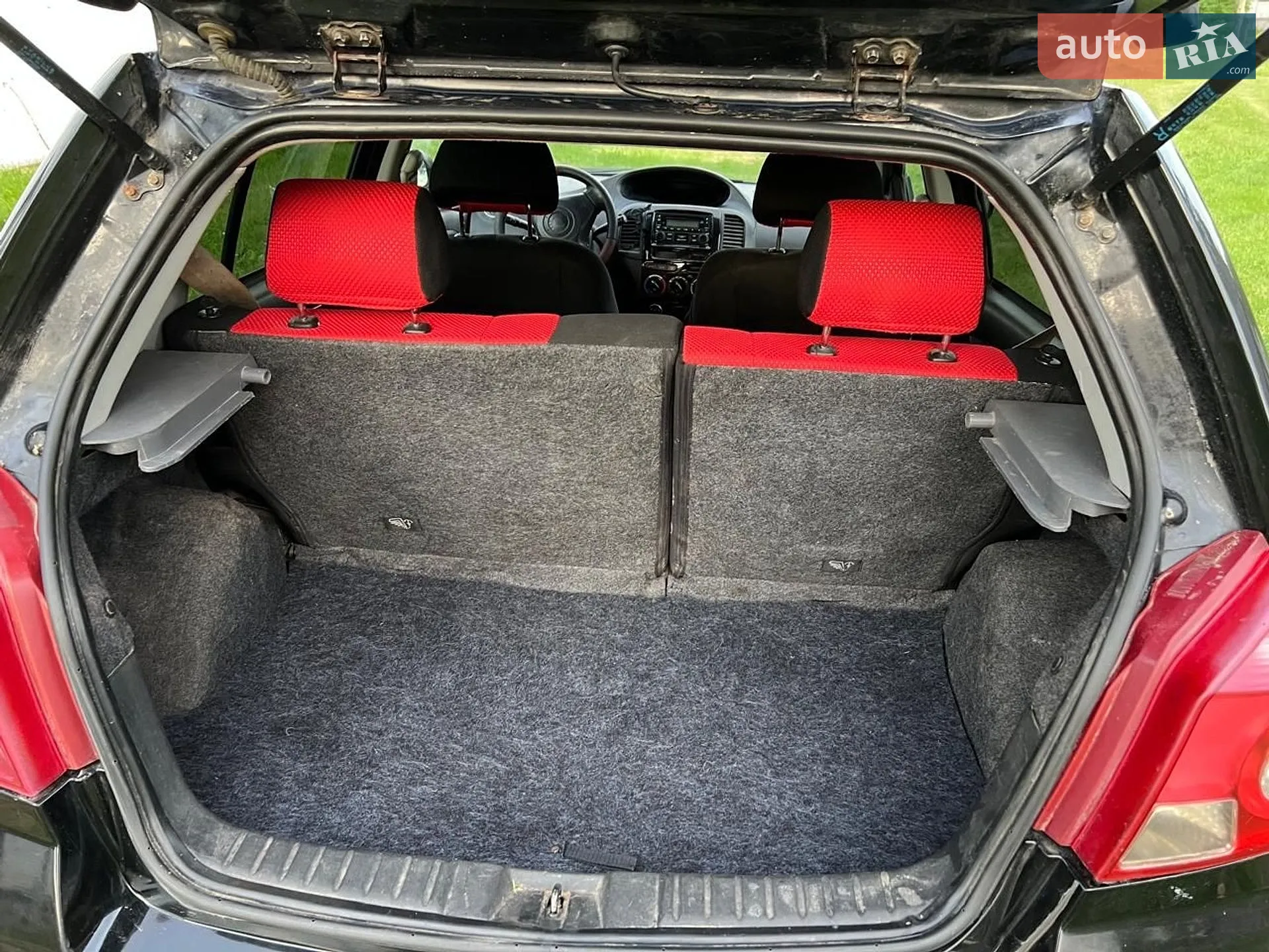 2014 Geely MK Cross - мініатюра 8