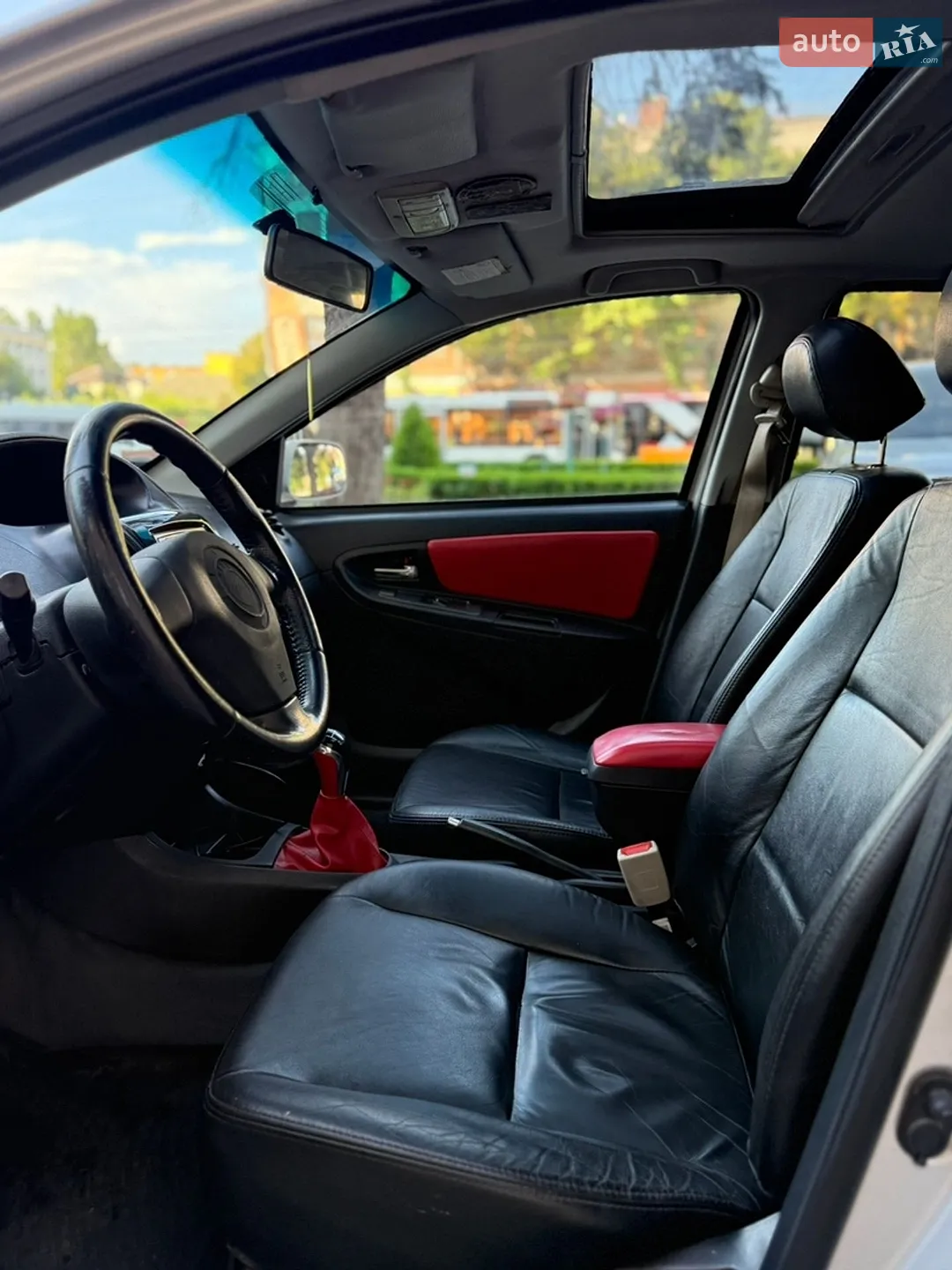 2013 Geely MK Cross - мініатюра 8
