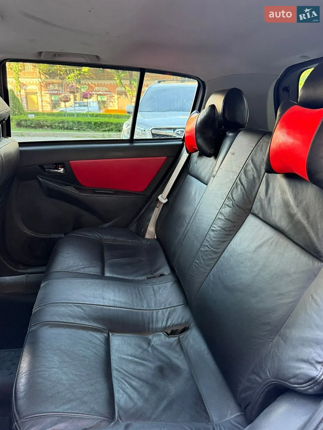 2013 Geely MK Cross - мініатюра 10