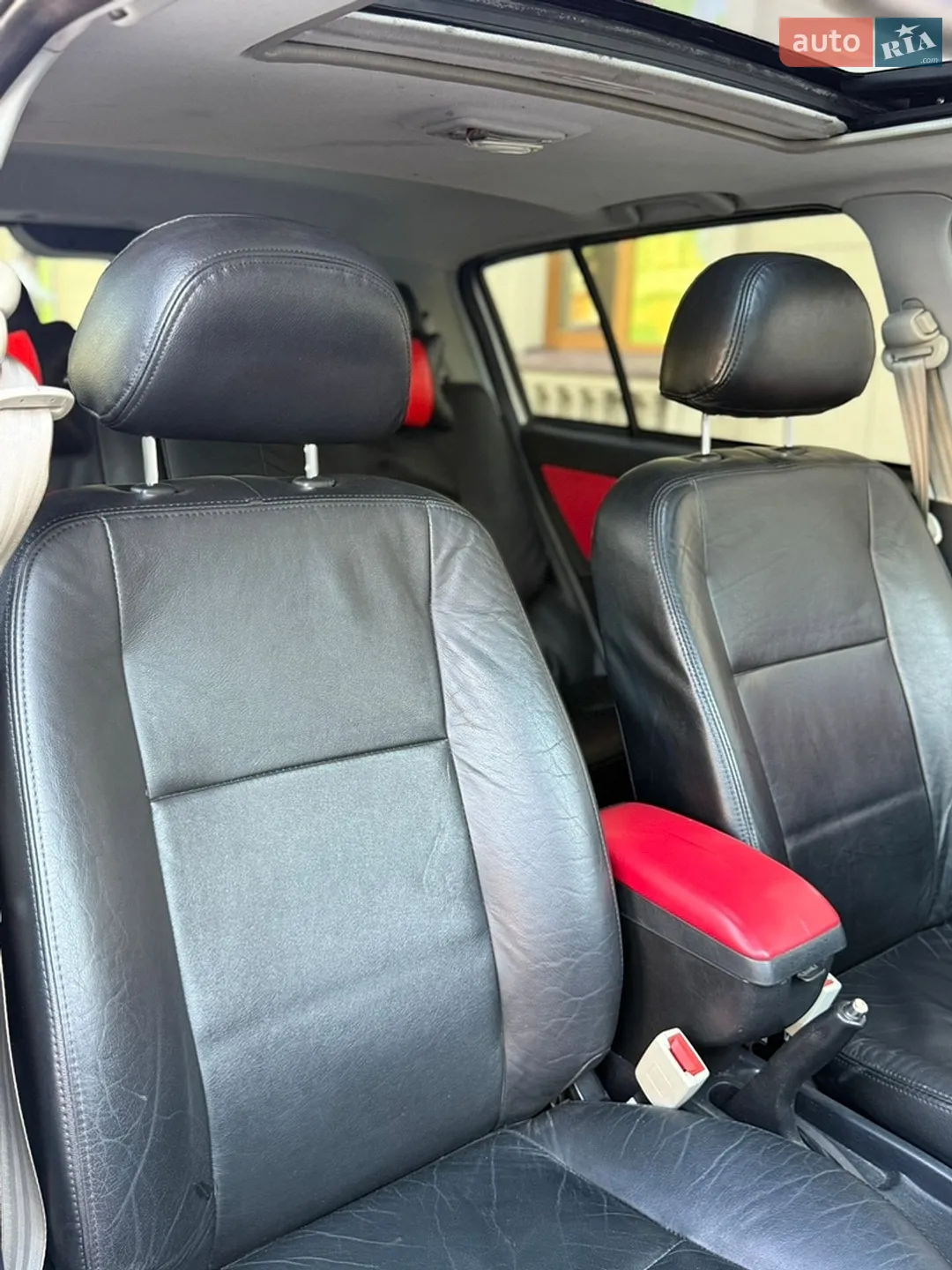 2013 Geely MK Cross - мініатюра 15