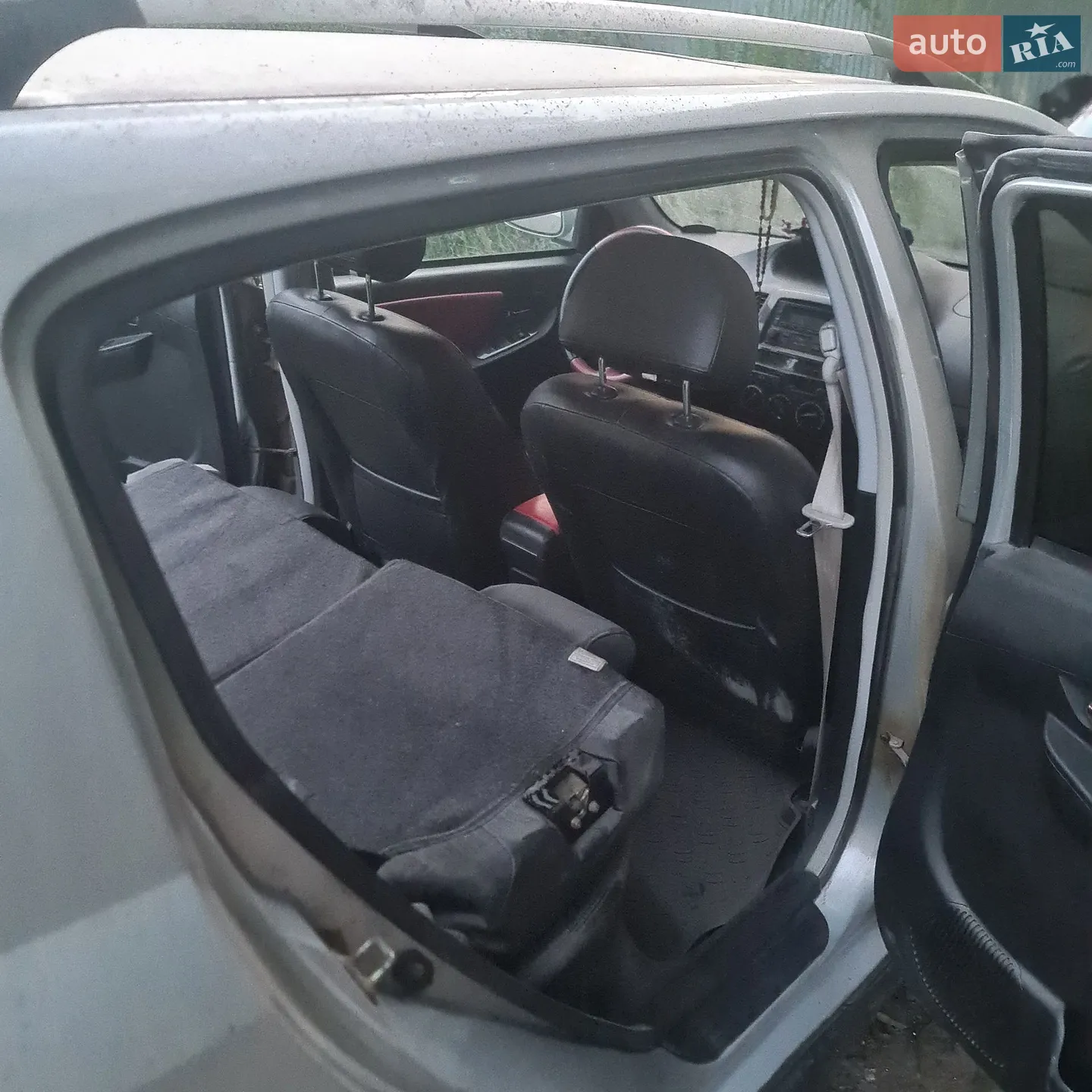 2013 Geely MK Cross - мініатюра 6