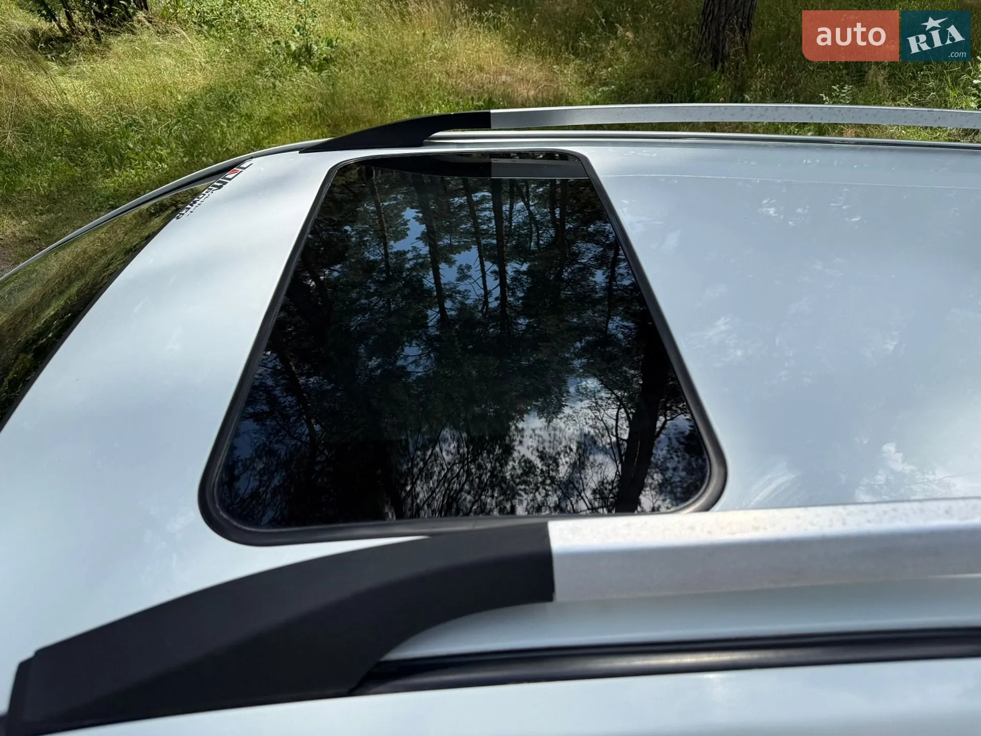 2014 Geely MK Cross - мініатюра 13