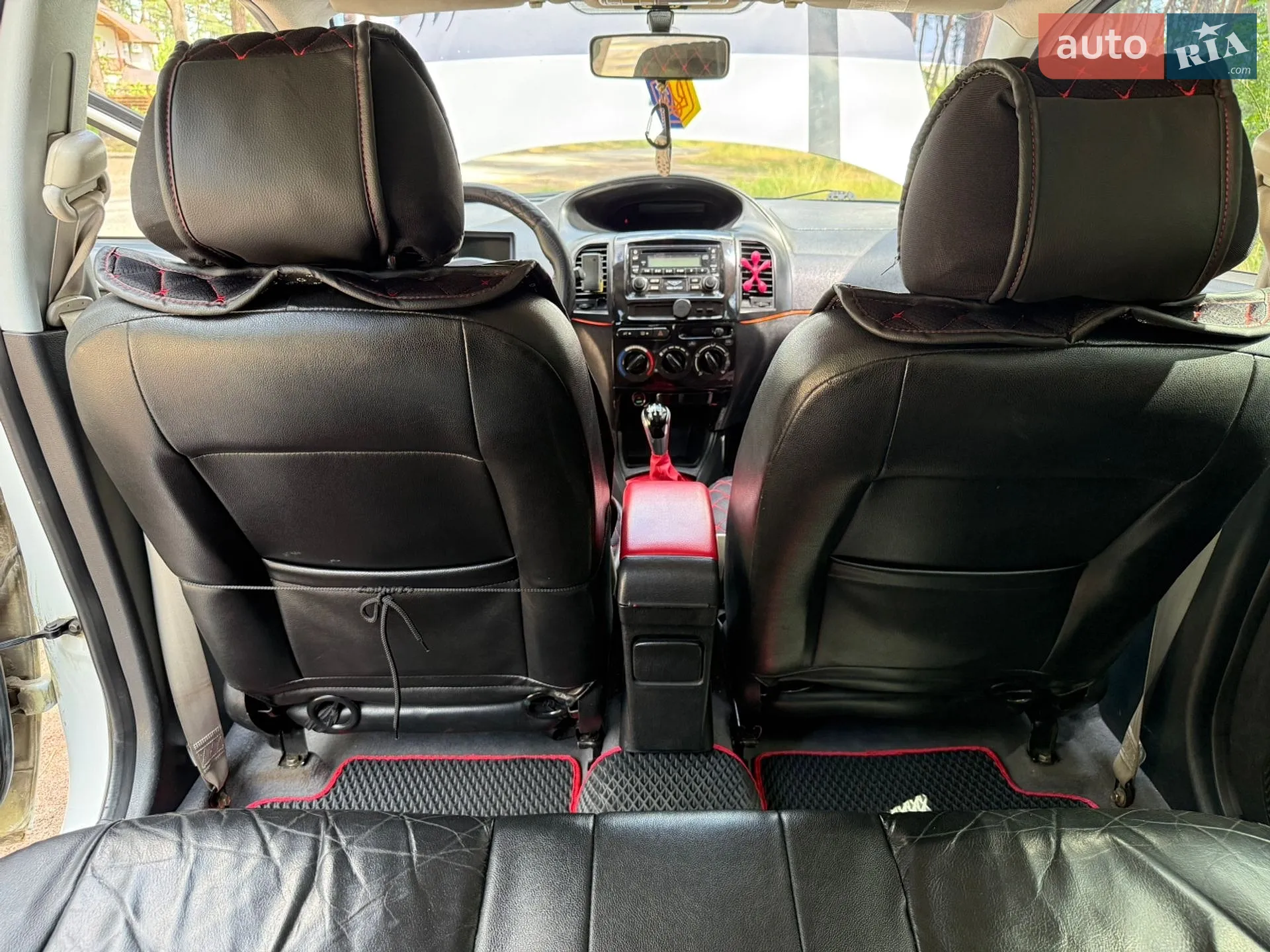 2014 Geely MK Cross - мініатюра 25