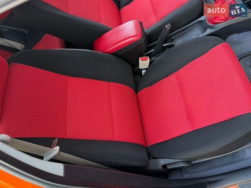 Хетчбек Geely MK Cross 2014 в Миколаєві