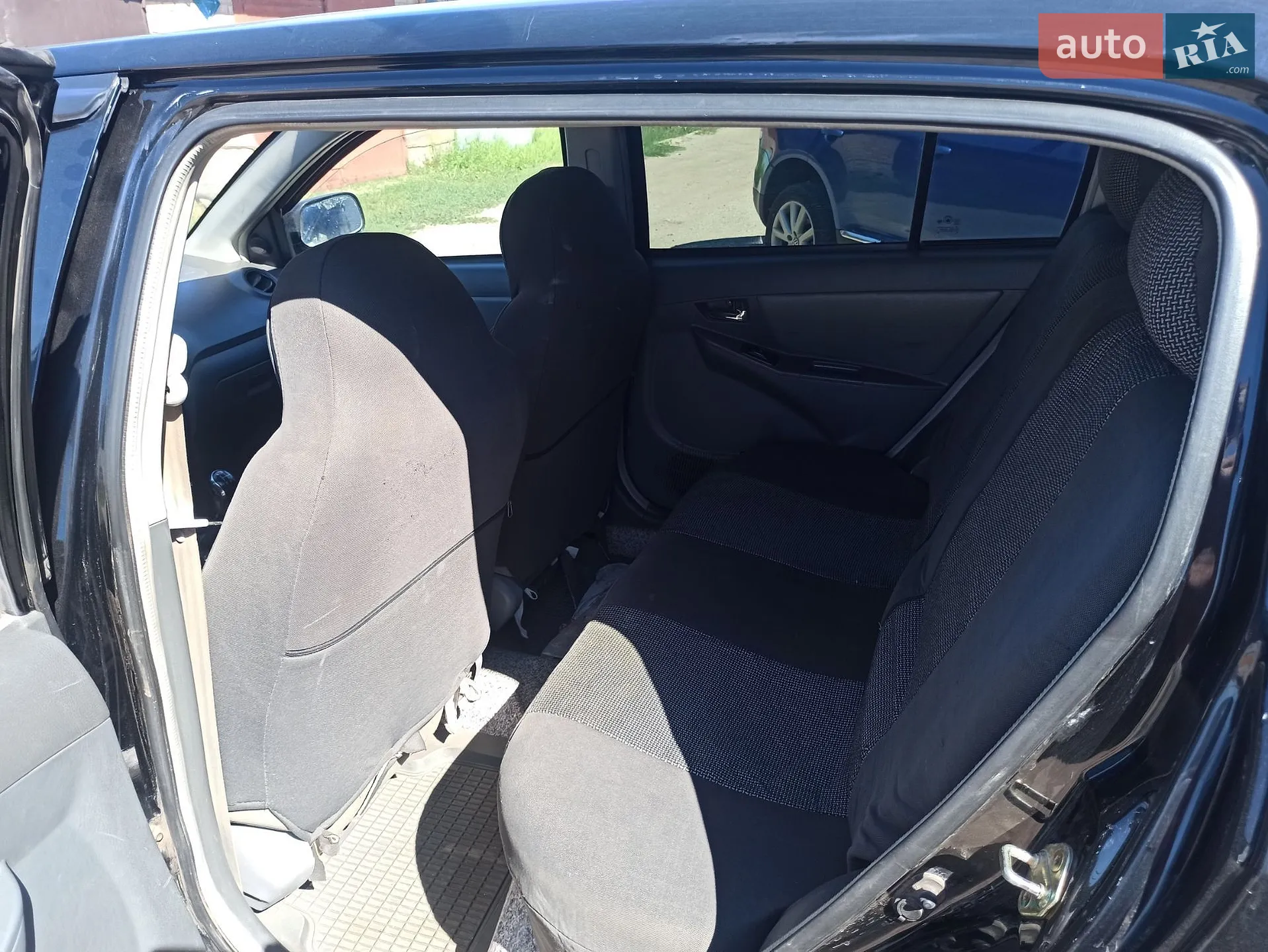 2011 Geely MK Cross - мініатюра 13