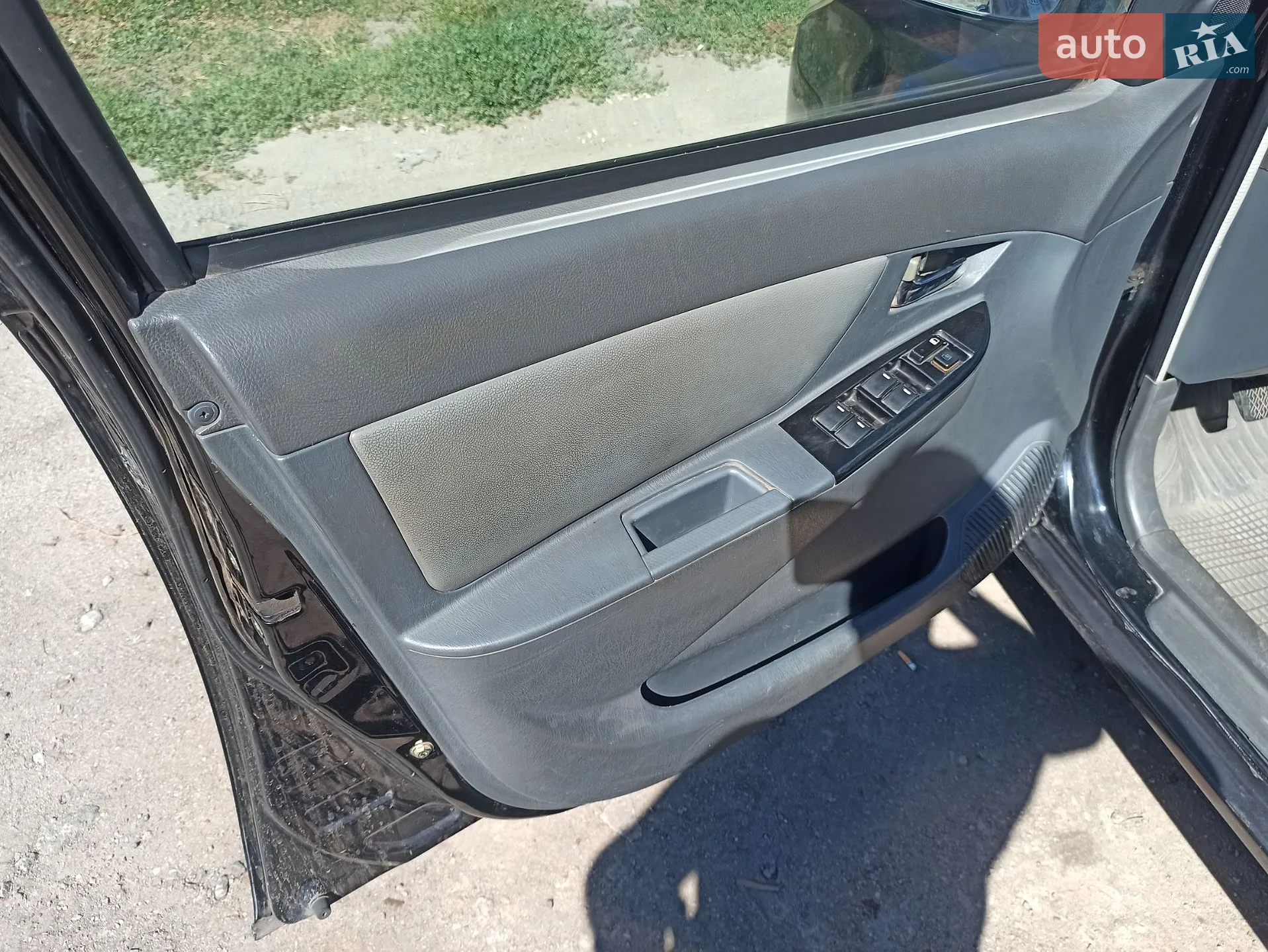2011 Geely MK Cross - мініатюра 19