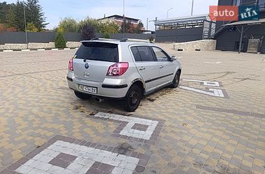 Хетчбек Geely MK Cross 2013 в Теребовлі