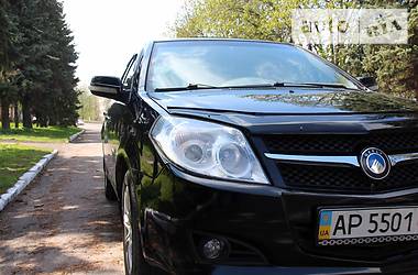 Седан Geely MK 2010 в Апостолово