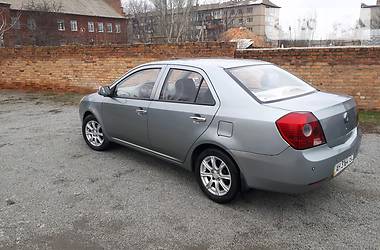 Седан Geely MK 2009 в Токмаке