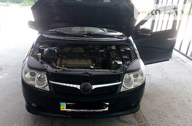 Седан Geely MK 2009 в Сумах