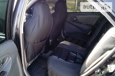 Седан Geely MK 2011 в 