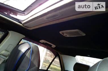 Седан Geely MK 2011 в 