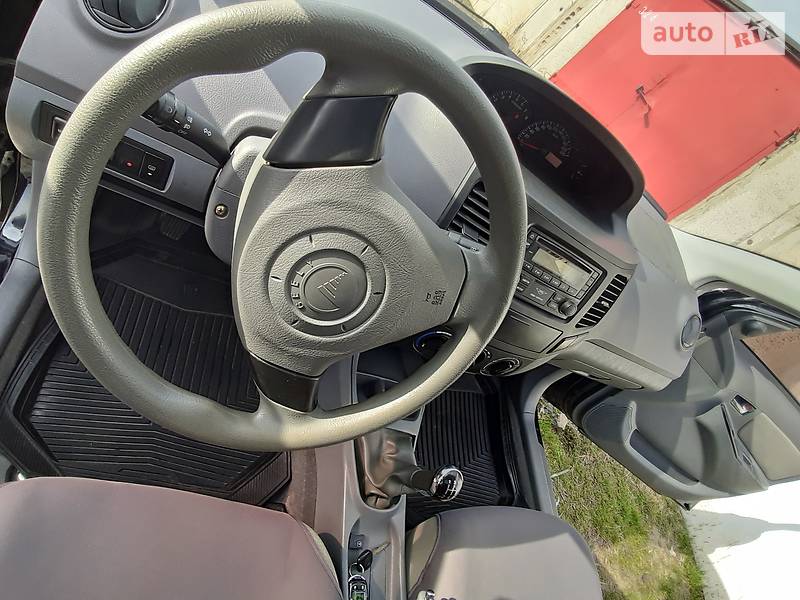 Седан Geely MK 2011 в Черкасах