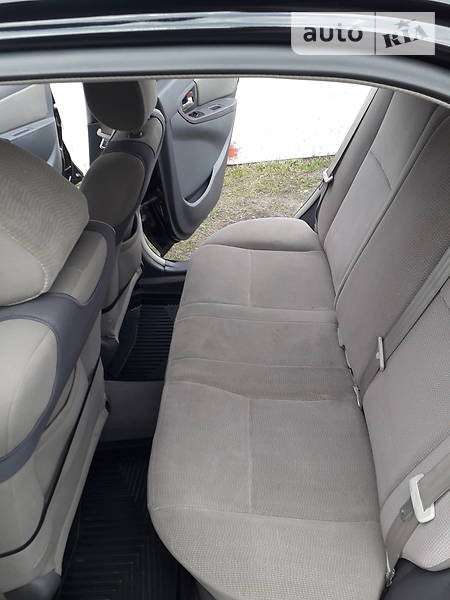 Седан Geely MK 2011 в Черкасах