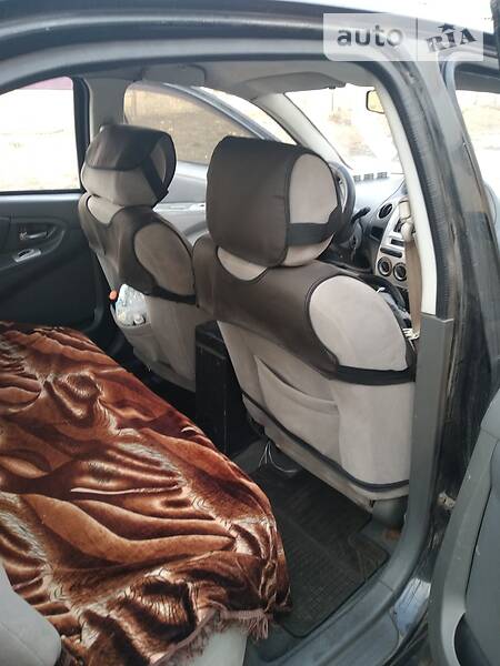 Седан Geely MK 2007 в Києві