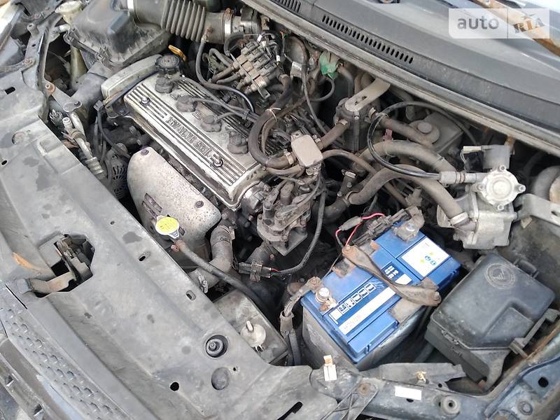 Седан Geely MK 2007 в Києві