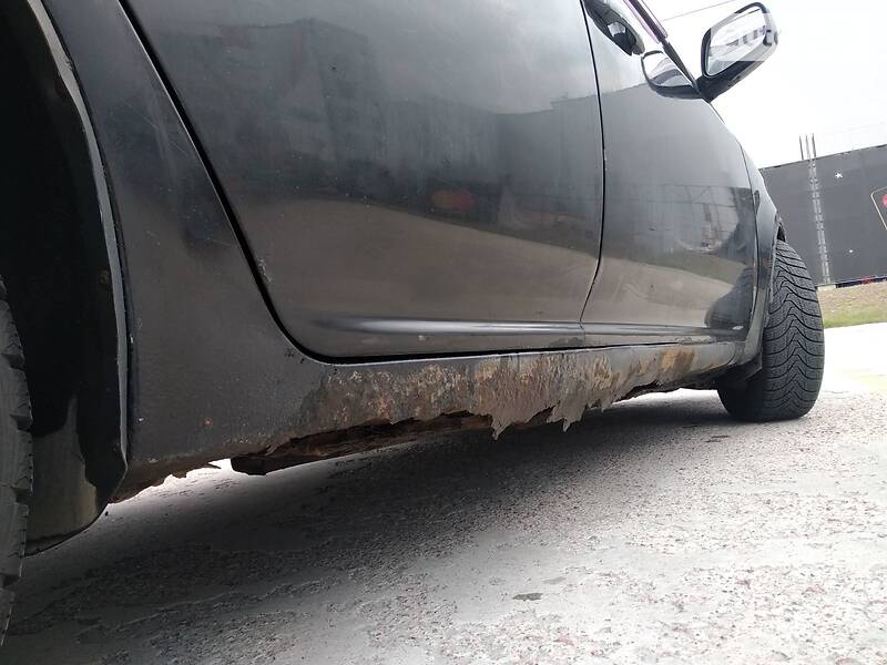 Седан Geely MK 2007 в Києві