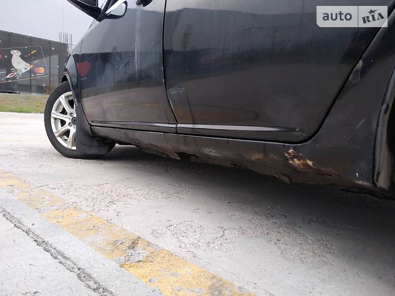 Седан Geely MK 2007 в Києві