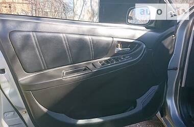 Седан Geely MK 2011 в 