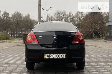 Седан Geely MK 2012 в Каменском