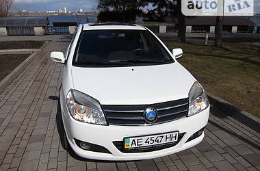 Седан Geely MK 2013 в Днепре