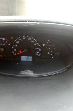 Седан Geely MK 2011 в 