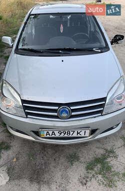 Седан Geely MK 2013 в Киеве Седан Geely MK 2013 в Киеве