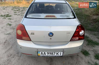 Седан Geely MK 2013 в Киеве