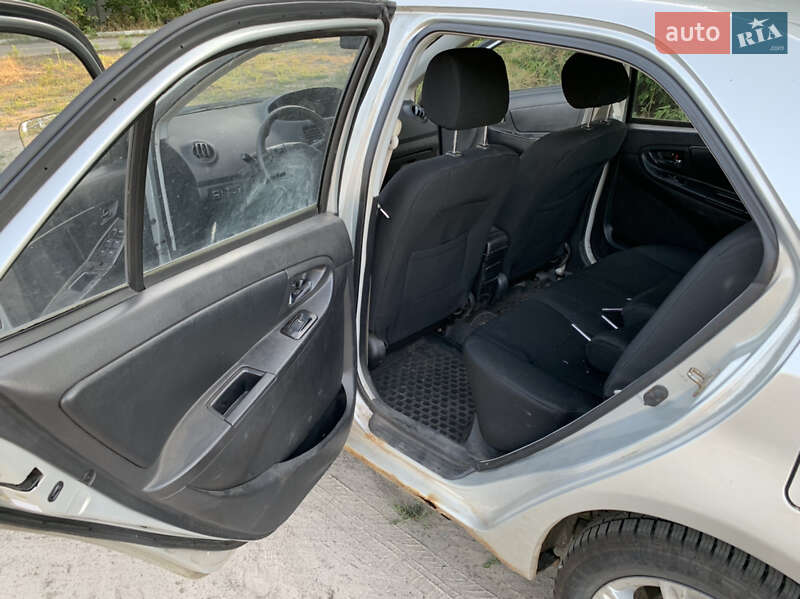 Седан Geely MK 2013 в Киеве фото 15 Седан Geely MK 2013 в Киеве