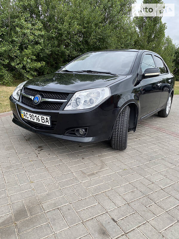 Geely MK 2010 LB37634S4AL066986 - history of car sales on Geely MK 2010 LB37634S4AL066986 - history of car sales on