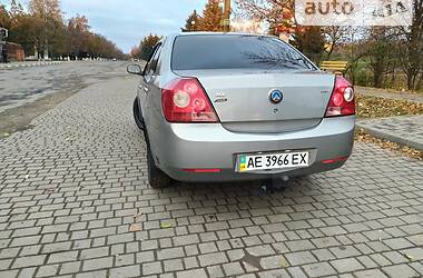 Седан Geely MK 2011 в Софиевке